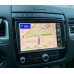 Яндекс навигация KOR 7Q-RNS для Volkswagen Touareg (2011-2014) на Android