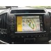 Яндекс навигация KOR 86431Q для Toyota Land Cruiser 200 (2007-2015) на Android