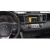 Яндекс навигация KOR RW6ES00010 для Toyota Rav4 (2013-2019) на Android