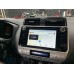 Яндекс навигация KOR RW6ES00015 для Toyota Land Cruiser Prado 150 (2017-2020) на Android