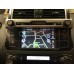 Яндекс навигация KOR RW6ES000155 для Toyota Prado 150 (2013-2017) на Android