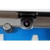 Универсальная камера кубик на пластиковых регулируемых ножках (креплении) заднего/переднего вида с отключаемой разметкой (ночная съемка) AHD 1080p 170 градусов