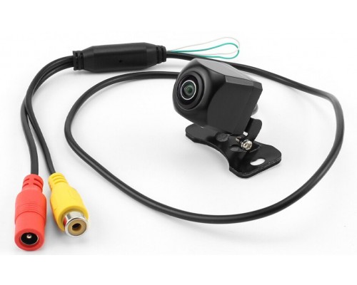 Универсальная камера переднего вида Sony AHD 1080p, 170 градусов, с отключаемой разметкой (ночная съемка)