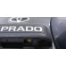 Камера заднего вида Teyes SONY-AHD 1080p 170 градусов cam-007 для Toyota Prado 120 (02-07) с запаской на двери