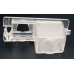 Камера заднего вида SonyMCCD 170 градусов cam-015 для SsangYong Rexton, Kyron, Actyon