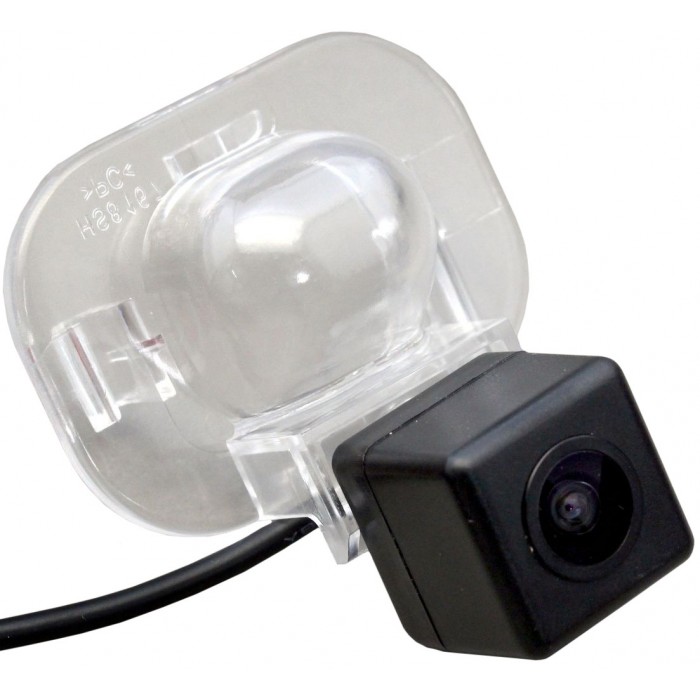 Камера заднего вида AHD 1080p 150 градусов cam-017 для Kia Cerato (09-12), Venga (10+)