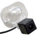 Камера заднего вида Teyes AHD 1080p 150 градусов cam-017 для Hyundai Solaris (sedan), Verna, Kia Cerato (09-12), Venga (10+)