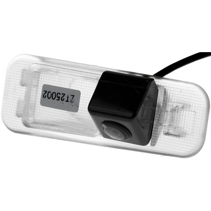 Камера заднего вида SonyMCCD 170 градусов cam-028 для Kia Rio (11-16) седан