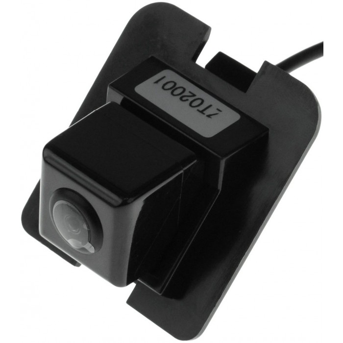 Камера заднего вида Teyes SONY-AHD 1080p 170 градусов cam-056 для Mercedes-Benz CLS, SL R230, GL, S W221 (05-13)