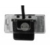 Камера заднего вида Teyes AHD 1080p 150 градусов cam-081 для Toyota Camry V30 (2001-2007)