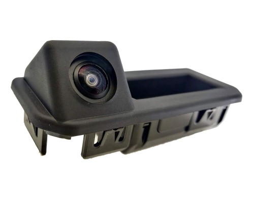 Камера Sony AHD 1080p 170 градусов cam-122 для Volkswagen (в ручку)