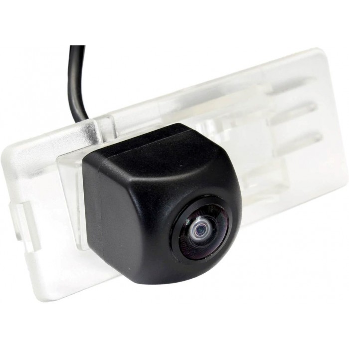 Камера заднего вида SonyMCCD 170 градусов cam-130 для Lada XRAY 2015-2019