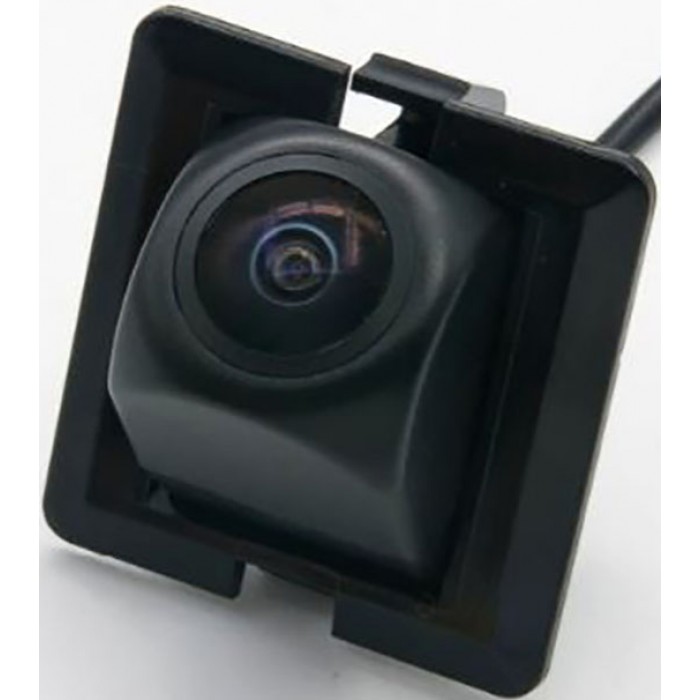 Камера заднего вида Teyes AHD 1080p 150 градусов cam-001 для Toyota Land Cruiser Prado 150 / Lexus RX270