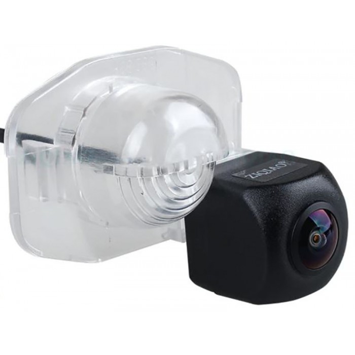 Камера заднего вида Teyes SONY-AHD 1080p 170 градусов cam-002 для Toyota Corolla (06-13)
