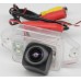Камера заднего вида Teyes AHD 1080p 150 градусов cam-007 для Toyota Prado 120 (02-07) с запаской на двери