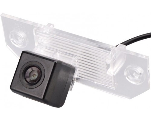 Камера SonyMCCD 170 градусов cam-016 для Ford Focus 2 (04-11) седан, Focus 2 (04-08) хэтчбек, Focus 2 (04-11) универсал, C-Max I (03-10), Mondeo 3 (00-07)