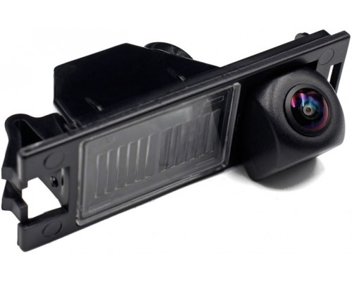 Камера Teyes SONY-AHD 1080p 170 градусов cam-023 для Hyundai ix35, Tucson / Kia Ceed Hatchback 2012+