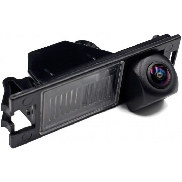 Камера заднего вида Teyes SONY-AHD 1080p 170 градусов cam-023 для Hyundai ix35, Tucson / Kia Ceed Hatchback 2012+