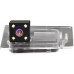 Камера заднего вида SonyMCCD 170 градусов cam-029 для Hyundai Elantra 2011+, Solaris II 2017+, Kia Cerato 13+, Ceed SW 12+ универсал