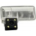 Камера заднего вида Teyes AHD 1080p 150 градусов cam-039 для Subaru Forester 2013+, Outback 2012+, Impreza XV