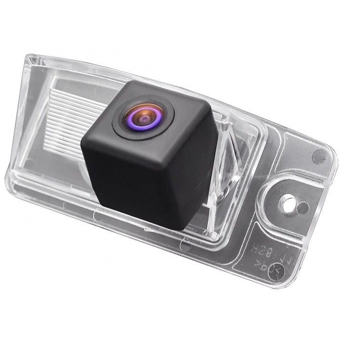 Камера заднего вида Teyes AHD 1080p 150 градусов cam-041 для Nissan X-Trail 2014+