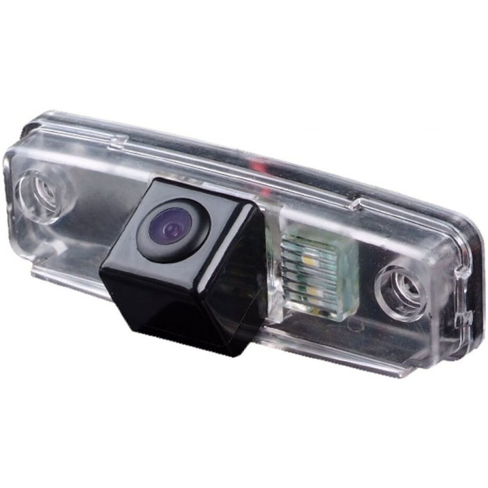 Камера заднего вида Teyes SONY-AHD 1080p 170 градусов cam-047 для Subaru Forester, Impreza, Outback, Legacy (2007, 2008, 2009, 2010, 2011, 2012)