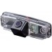 Камера заднего вида Teyes AHD 1080p 150 градусов cam-047 для Subaru Forester, Impreza, Outback, Legacy (2007, 2008, 2009, 2010, 2011, 2012)