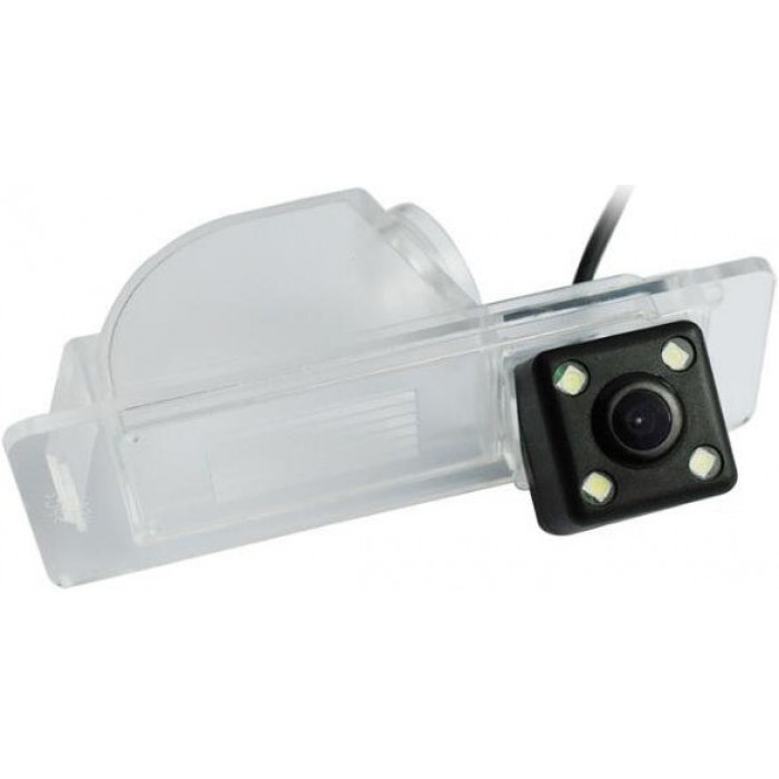 Камера заднего вида SonyMCCD 170 градусов cam-062 для Volkswagen Jetta 2013+