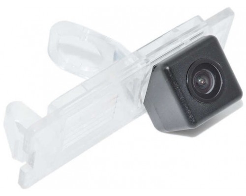 Камера AHD 1080p 150 градусов cam-065 для Renault Fluence (09+), Kaptur (16+) / Nissan Terrano III 2014+