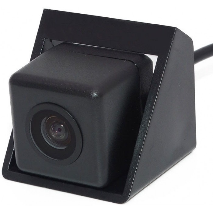 Камера заднего вида Teyes SONY-AHD 1080p 170 градусов cam-073 для SsangYong Actyon 2010+