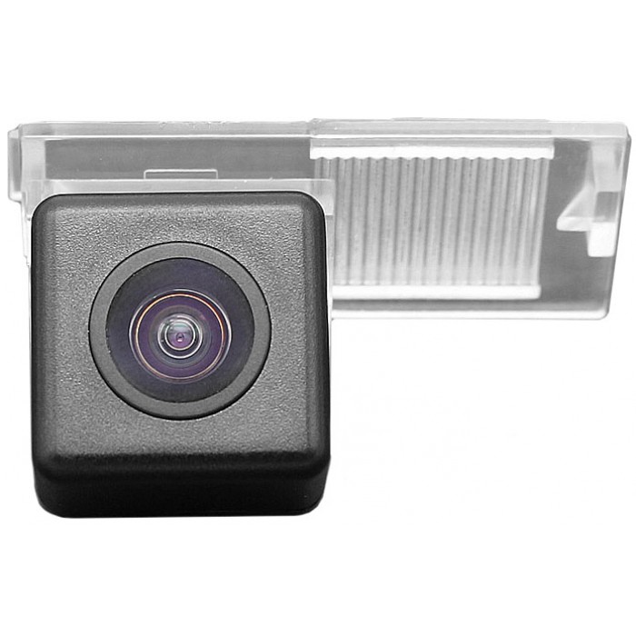 Камера заднего вида SonyMCCD 170 градусов cam-074 для Peugeot 207CC, 308, 407, 3008, 307CC, 408