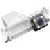 Камера заднего вида SonyMCCD 170 градусов cam-095 для Kia Rio 2017+