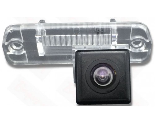 Камера SonyMCCD 170 градусов cam-099 для Mercedes ML-Class w164 (2005-2011), GL-Class x164 (2006-2012), R-Class w251 (2005+)