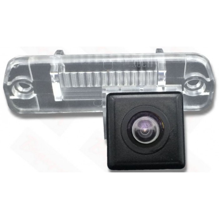 Камера заднего вида Teyes AHD 1080p 150 градусов cam-099 для Mercedes ML-Class w164 (2005-2011), GL-Class x164 (2006-2012), R-Class w251 (2005+)