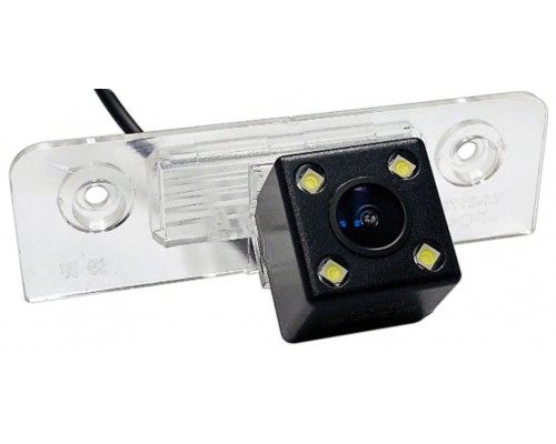Камера AHD 1080p 150 градусов cam-101 Skoda Octavia A5 (04-13), Roomster (06-15)