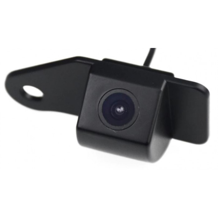 Камера заднего вида Teyes SONY-AHD 1080p 170 градусов cam-106 для Peugeot 4008 (2012-2015) в штатное место
