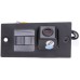Камера заднего вида SonyMCCD 170 градусов cam-110 Hyundai H1 Starex
