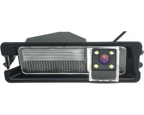 Камера AHD 1080p 150 градусов cam-111 Renault Logan (08+), Sandero (09+) / Nissan Micra, March