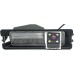 Камера заднего вида Teyes SONY-AHD 1080p 170 градусов cam-111 для Renault Logan (08+), Sandero (09+) / Nissan Micra, March
