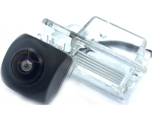 Камера Teyes AHD 1080p 150 градусов cam-112 Geely Emgrand EC7 (2009-2017) седан