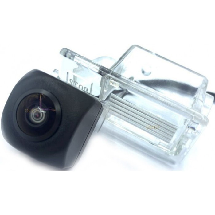 Камера заднего вида Teyes AHD 1080p 150 градусов cam-112 для Geely Emgrand EC7 (2009-2017) седан