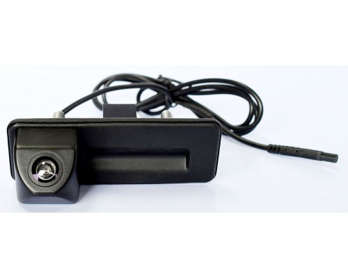 Камера cam-124 для Skoda (в ручку)