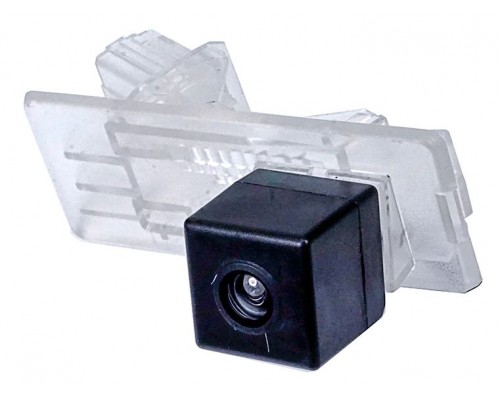 Камера cam-130 для Renault Duster (2011-2017)