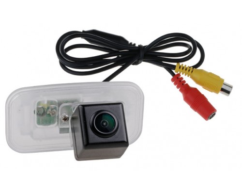 Камера AHD 1080p 150 градусов cam-131 для Toyota Camry V70 (2018-2020)