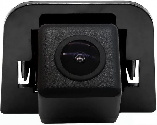 Камера SonyMCCD 170 градусов cam-134 для Toyota Prius III (XW30) 2009-2015
