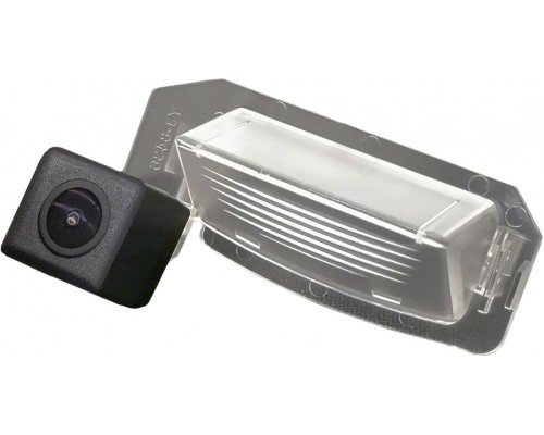 Камера Teyes AHD 1080p 150 градусов cam-135 для Peugeot 4007 (2007-2013)