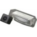 Камера заднего вида Teyes AHD 1080p 150 градусов cam-135 для Peugeot 4007 (2007-2013)