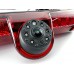 Встроенная камера в стоп-сигнал cam-174 для Citroen Jumper III, Fiat Ducato X250, Peugeot Boxer III (AHD 1080p, 170 градусов)