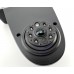 Встроенная камера cam-177 для Mercedes Sprinter, Viano, Vito / Volkswagen Crafter, Transporter / Газель для установки на крышу (AHD 1080p, 170 градусов)