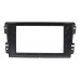 Штатная магнитола Datsun On-Do, Mi-Do 2014-2019 Wide Media WM-VS7A705-PG-4/64-RP-DTOD-95 на Android 10
